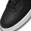 Nike Court Vision LO Size Authentic Nike Japan Product NN, Black/White, DH2987-001, 28.0cm,