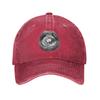 Baseball Cap Kiss All The Time Disco, Occasionally 2026 Summer Trucker Hat  Women Unisex Design Kpop Rock High Quality Baseball Cap