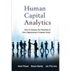 Human Capital Analytics An Insightful Look At the Implementation