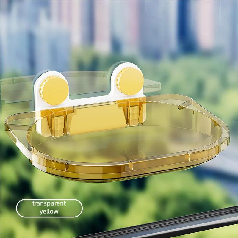 Ultra Strong Load - Bearing Cat Window Hammock Bed Cozy Perch for Feline Naptime Securely Easy Mounted High Capacit Suction Cups