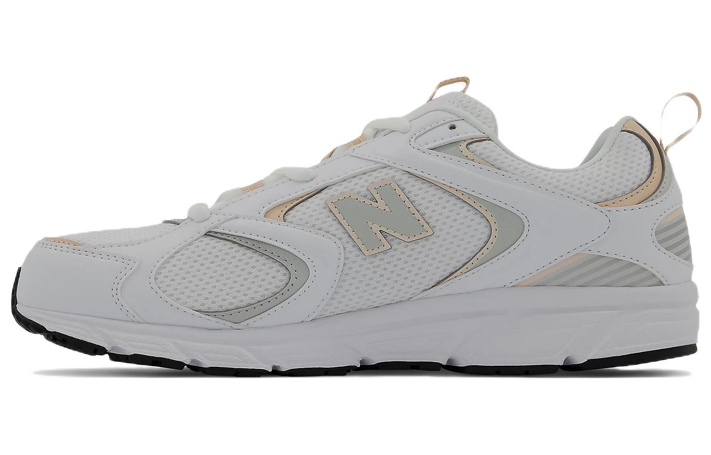 

New Balance 408 Ivory Grey ML408G 38.5