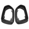 MG ZS RX3 Rearview Mirror Frame Pair