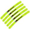 Car Wheel Hub Reflective Stickers Tire Rim Luminous Accessories For BMW M E34 E36 E60 E90 E46 E39 E70 F10 F20 F30 X5 X6 X1 M3 M5 M6 E71 F01 F02 F87