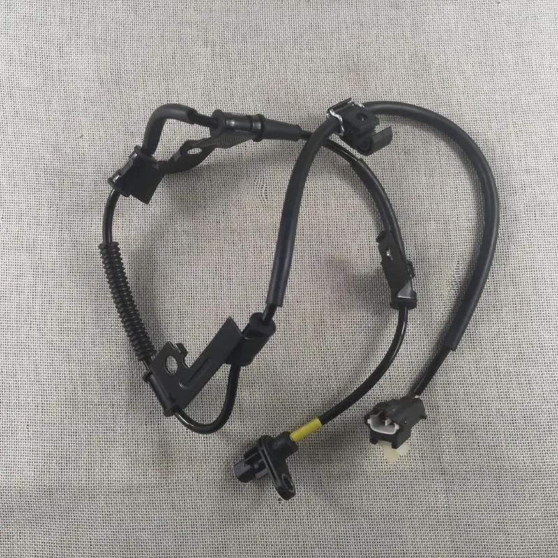 ABS Wheel Speed Sensor Front Left Right for Azera 598103K000, 598303K000,59810-3K000,59830-3K000