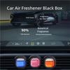 Car Vent Clip Mount Air Freshener for Long Lasting Freshness and Odor Elimination Using Liquid Essential Oil