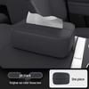 Q07 Tissue Box - New Model Car Armrest and Seat Back Hanging Bag