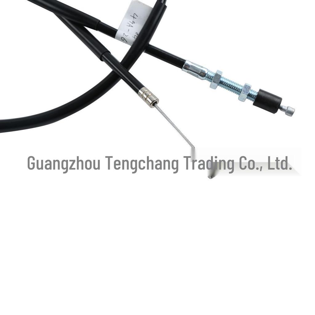 Motorcycle Clutch Cable for XJ 600 (1984-1990)