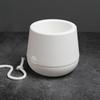 Self Watering Planter Pots with Water Reservoir for Small Indoor Plants