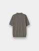 CONCEPTS1ONE Linen Polo Short Sleeve Knit Sweater 10056523/056523 [3Color]