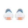 Converse Chuck Taylor All Star Low Top Comfortable Abrasion Resistant Low top Kids Canvas Shoes White Yellow Kids' 670702C