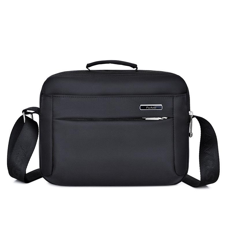 Bolsos de mano para hombre Bolso de hombro Bolso casual Bolsa de viaje de  negocios Bolsa de mensajería Bolsas portátiles crossbody comprar a buen  precio — entrega gratuita, reseñas reales con fotos —