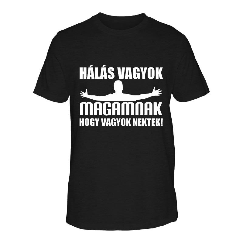European Size Funny And Engaging Hungarian Slang Men'S Short-Sleeve Summer T-Shirt