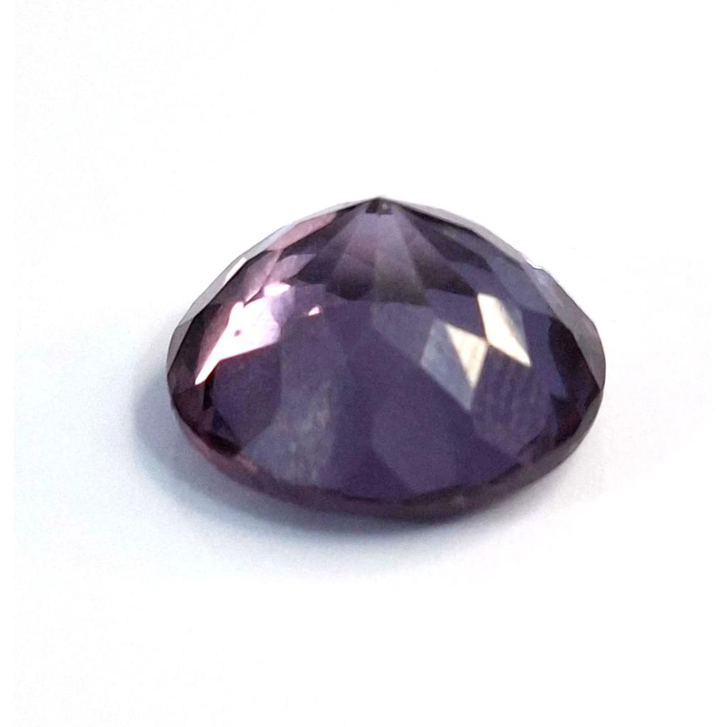 Alexandrite Color Change Natural 8-10 Ct Round Cut Stunning Loose Gemstone