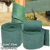 Vintertæt Træbeskytter Wraps Stammebeskytter Buske Planter Frostsikker Bandage Beskytter Wrap til Have Hold Varm Fugtgivende
