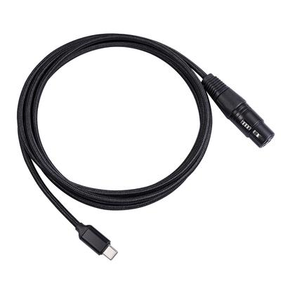 Audio- & Videozubehör – Audiokabel