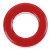 T157-2 Eisen Ferrit Toroid Kerne 40*24*14,5 Mm Für Induktivitäten Eisen Pulver Core Rot Ring Niedrigen Permeabilität