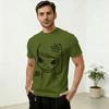 Yoshitomos Naras TShirt for Unisex Novelty 100 Cotton Tee Shirt Round Collar Short Sleeve T Shirt Gift Tops