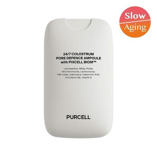 PURCELL 247 Colostrum Pore Defense Ampoule Mist 55ml
