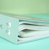 New 100 Pockets 6 Inch Po Album Picture Storage Frame for Kids Children Gift Scrapbooking Picture Case Po Album
