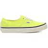 Authentieke Vans 44 Dx 'Anaheim Factory - Geel Neon' VN0A38ENV7M