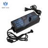 AC110V 220V To DC3-24V 5A Power Adapter 5.5*2.5mm DC Inline Connector Adjustable Power Adapter Regulated Switching Power Supply
