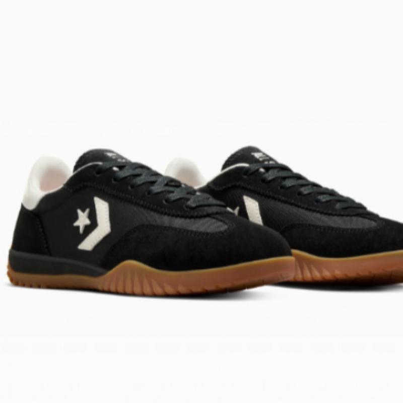 Converse Run Star Trainer Black A08263c