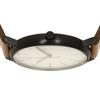 Skagen Men's Watch SKW6374 Brown/White [Parallel Import]