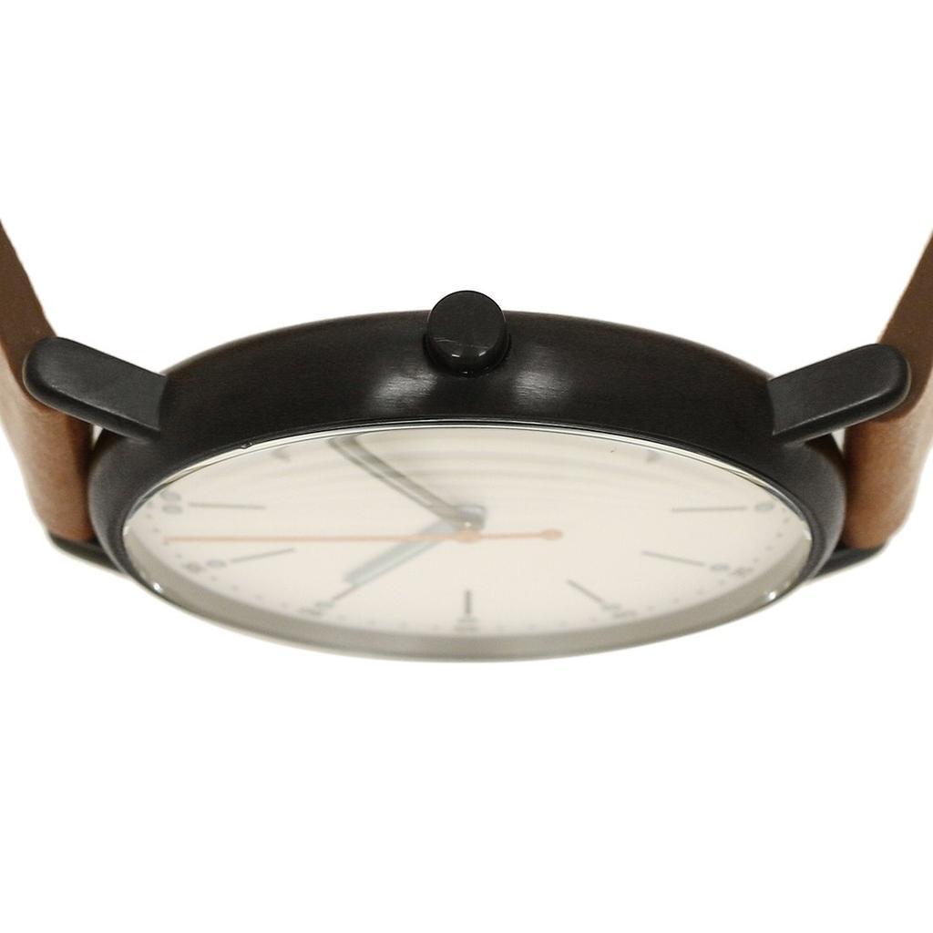 Skagen Men's Watch SKW6374 Brown/White [Parallel Import]