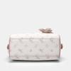 NUCELLE Women's Crossbody Bag, Handbag, Casual Bag, Pink, Small Size