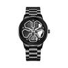 Men's Waterproof Luminous Running Alarm Clock Watch