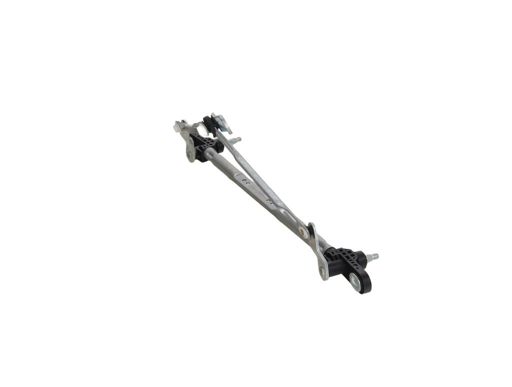 Ft93126 Fast Front Wiper Mechanism Without Motor