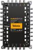 Televes EuroSwitch 5x5x16 Satellite Multiswitch Ref. 719505