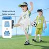 RightEuro Boy's Summer Quick-Dry Sport Vest Set