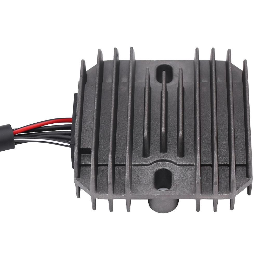 Motorcycle Voltage Regulator Rectifier for Suzuki GSXR600 97 05 GSXR750 96 05 GSXR1000 01 04