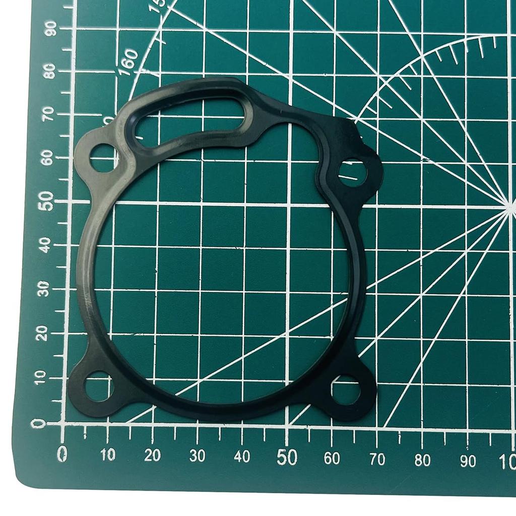 Filter Gasket for Motorcycles Compatible Models: CB250R (MC52 All Models) CBR250R (MC41 All
