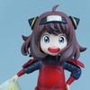 19cm/7.48in Anime Figure Anya Forger Cosplay Senju Hashirama Action Figures Pvc Statue Collection Model Toys Gifts NARUTO Poseable Articulated Scale