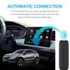Wireless CarPlay & Android Smart Car Adapter