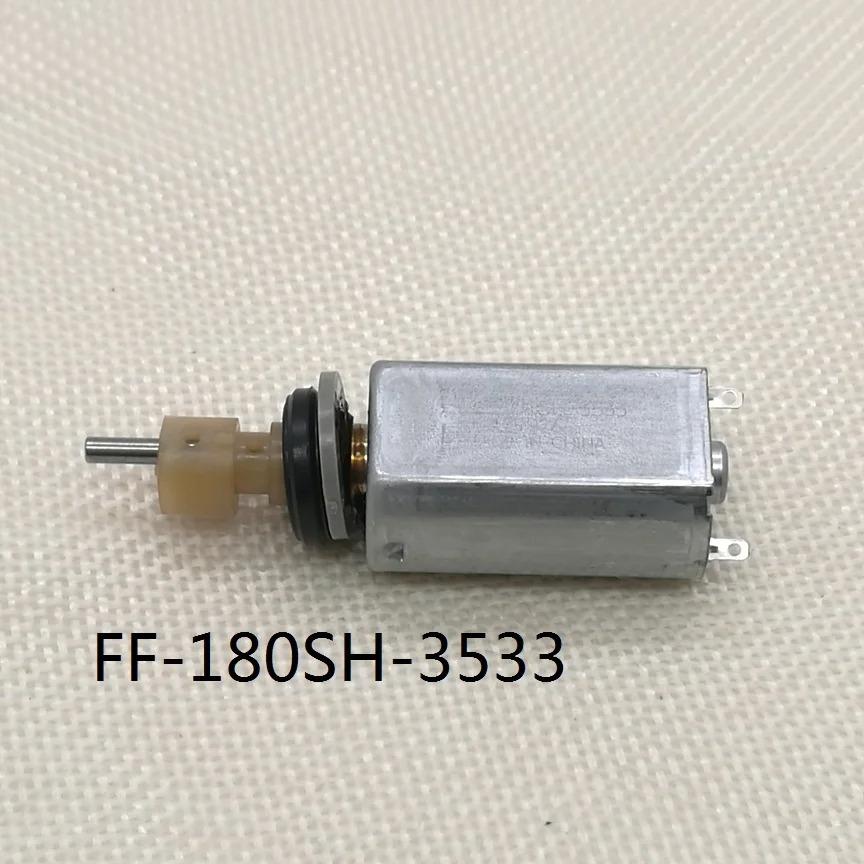 1PCS FF-180SH-3533 DC Motor 3VDC 21800RPM 180 for Electric Toothbrush/Hair Clipper/Shaver