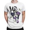Murder Drones Serial Designation N and Uzi Graphic Funny 100 Cotton TShirt Murder Drones Tops Tees For Unisex