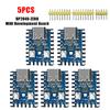1-10PCS RP2040-Zero RP2040 for Raspberry Pi Microcontroller PICO Development Board Dual-core Cortex M0+ Processor 2MB Flash XCW