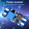 1/2PCS MT3608 DC-DC Step Up Converter Booster Power Supply Module Boost Step-up Board MAX Output 28V 2A for Arduino Diy Kit