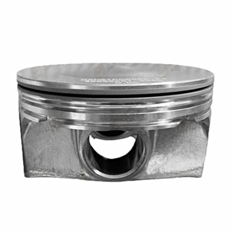 Pistons Kit Set w rings Compatible with CHRYSLER ASPEN 5.7L Dodge Ram 1500 2500 3500 Jeep 5.7L HEMI 345CID V8 OHV 5.7 Hemi Engi