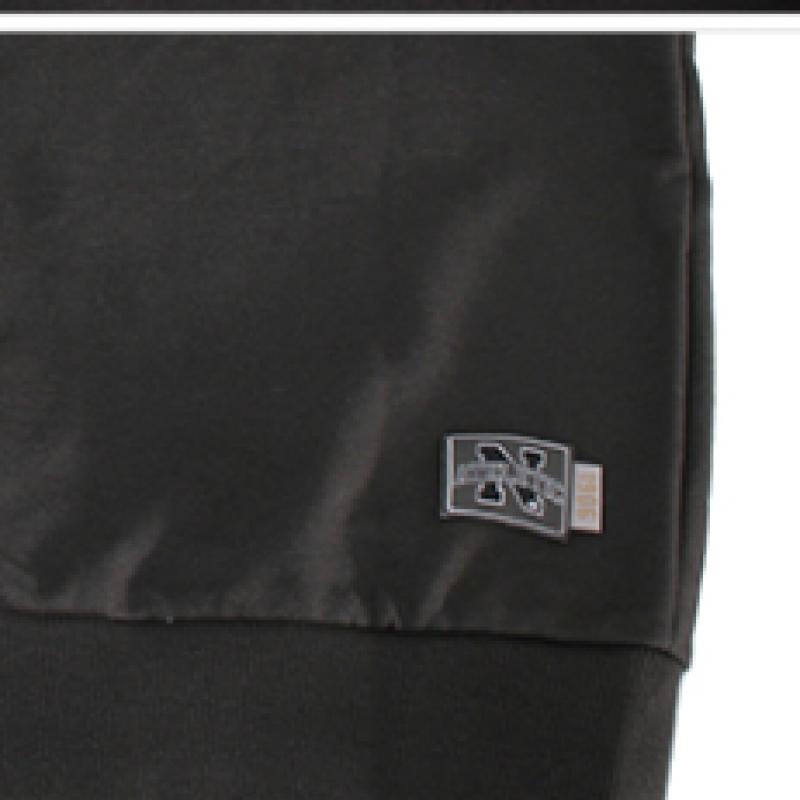 New Balance Nb New Balance K Essential French Terry Hoodie Grey nK9cd4103u 17