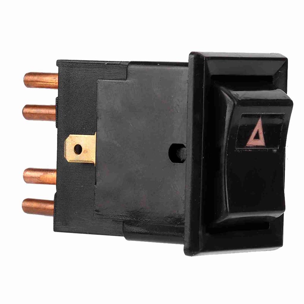For Land Rover Defender 90 110 Hazard Warning Lamp Switch YUF101490
