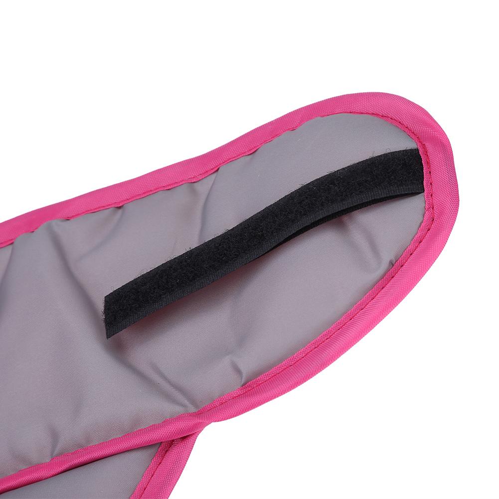 Waterproof   Baby Stroller Foot Muff   Pram Pushchair Snuggle Cover Windproof Black