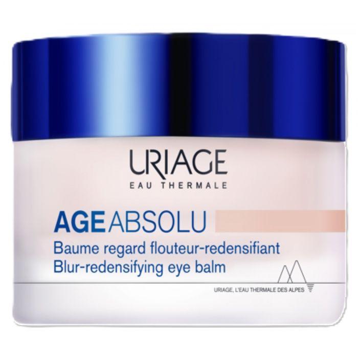 Uriage Age Absolu Baume Regard Flouteur Et Redensifiant 15 ML