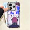 Bedürftige Girl Streamer Überlastung Weiche Handyhülle Für Xiaomi Poco X7 X8 Pro Max X6 X5 X3 F8 Ultra F7 M8 M7 M5S Redmi 15C 15A 15 14C 1