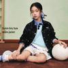 Girls' 2026 Spring Casual Jacket