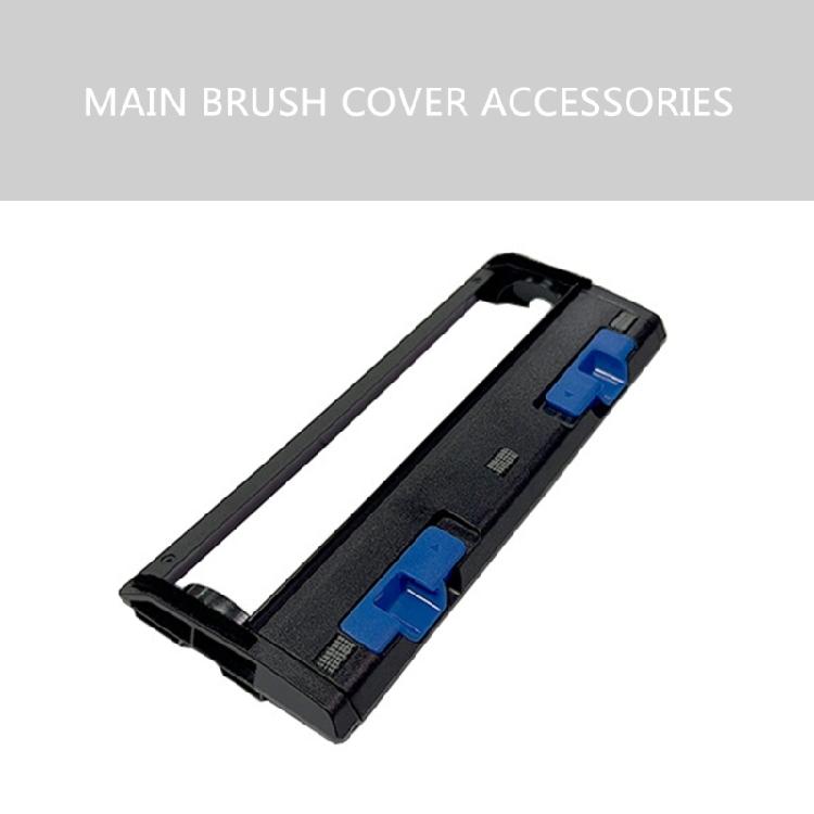 Vacuum Cleaner Main Brush Holder For DEEBOT T30 MAX/Plus Cleaner Brush Cover Main Brush Cover Guard Vacuum Cleaner Parts