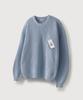MOOD INSIDE Cotton Herasi Round Knit_9 Colors (Type A)